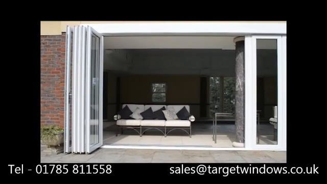 New Wave Door by Target Windows смотреть онлайн