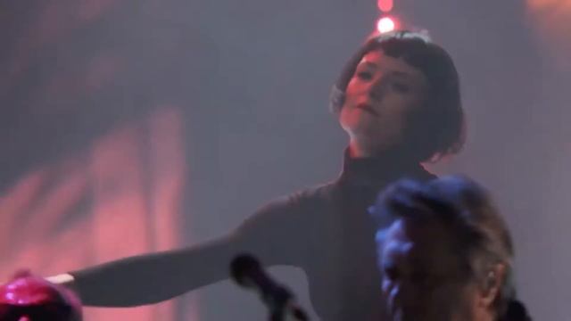 Roxy Music - Editions Of You - RRHOF 2019 смотреть онлайн