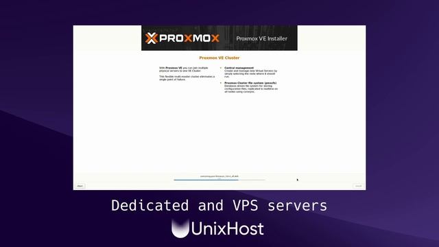 Proxmox Installation Made Simple: A Step-by-Step Tutorial смотреть онлайн