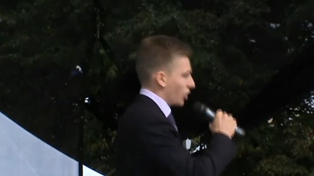 Михаил Гаврилов. "Дорогой длинною" смотреть онлайн