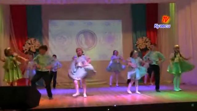 2017 12 21 35 лет народному хору смотреть онлайн