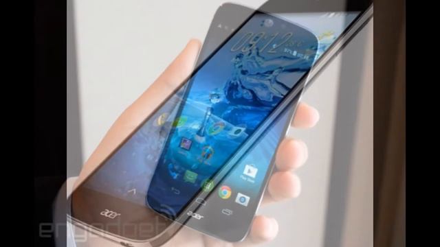 Gadget Review 2016 Acer's Liquid Jade Primo is a promising Windows 10 smartphone смотреть онлайн