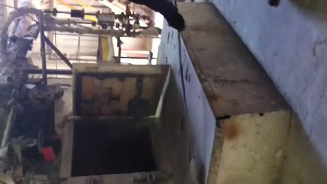 Как не надо разжигать печь смотреть онлайн