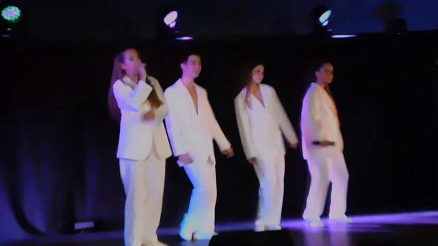 DMC MUSIC AWARDS 2020 - 4 кадра Пой со мной смотреть онлайн