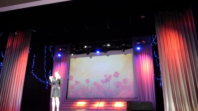 6.11.2016 Маргарита Николенко Церемония открытия Фестиваля Фонда "Новые Лица" смотреть онлайн