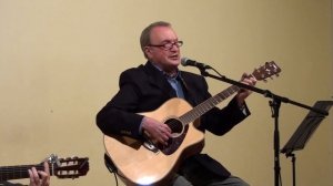 По Смоленской дороге (Булат Окуджава)