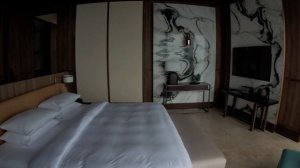 Обзор отеля Park Hyatt Maldives Hadahaa 5* / Доступный люкс / Место на Мальдивах где все хорошо 2022