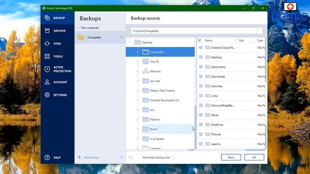 How to Backup Files and Folders on PC смотреть онлайн