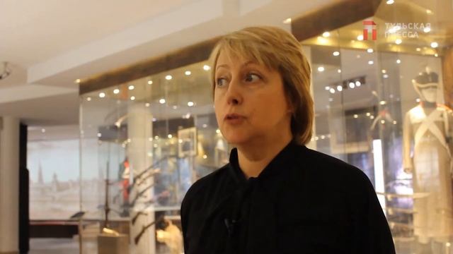 "Я очень люблю музей, и лучшей работы не найти" смотреть онлайн