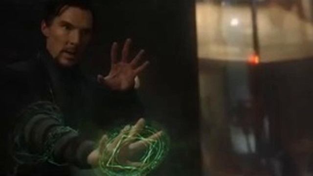 Бенедикт Камбербэтч сделает перерыв в актерской карьере смотреть онлайн