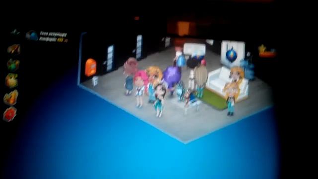 Аватария: Шоу "3 двери" 1 часть ч.о. смотреть онлайн