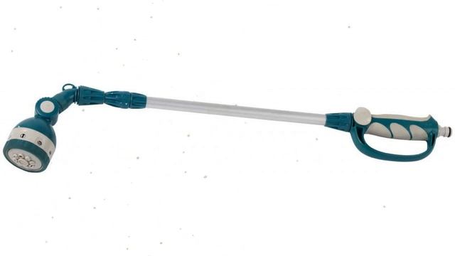 Распылитель Comfort Plus на удлинителе, 8 позиций (Raco) обзор 4257-55/577C