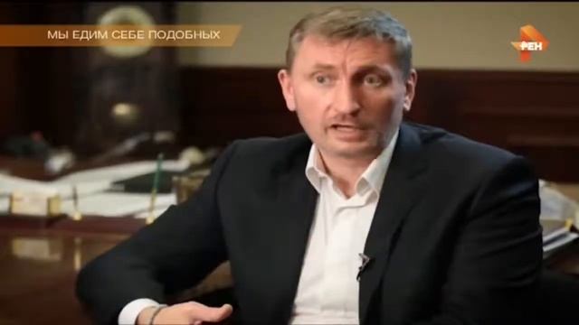 Мировой обман! Мясоеды и Веганы ШОКирующие Факты! смотреть онлайн
