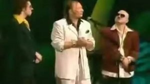 Хулиганов нет... Юрий Гальцев