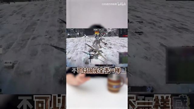 作为经典MMO的洛奇英雄传，怎么就没落了呢？ смотреть онлайн