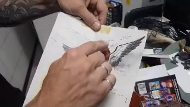 Нас Затопило. Студия Перед Ремонтом!