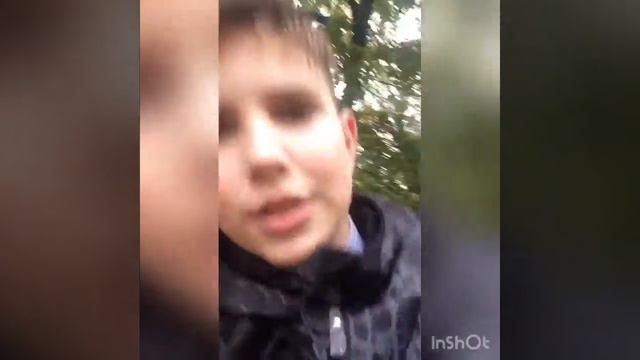 Влог перед театром с классом смотреть онлайн