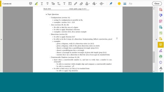 Review for Final Exam, Spring 2020 смотреть онлайн