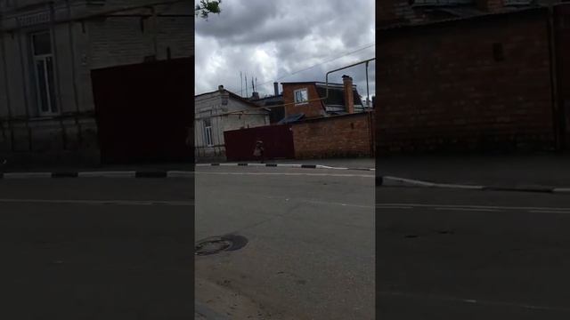 Ейск. Свердлова . смотреть онлайн