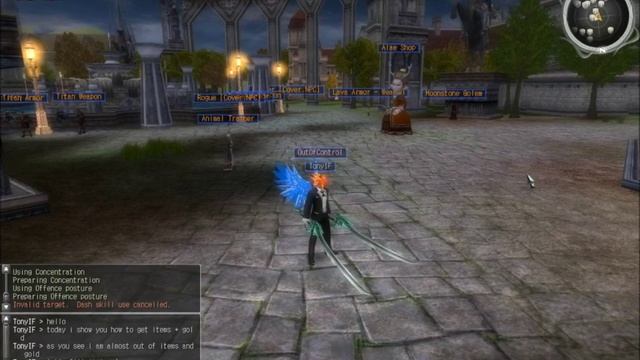 LC Hack Gold+Items for Destiny/Eternia/Aeria смотреть онлайн