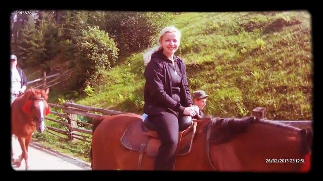 Прогулянка ворохта смотреть онлайн