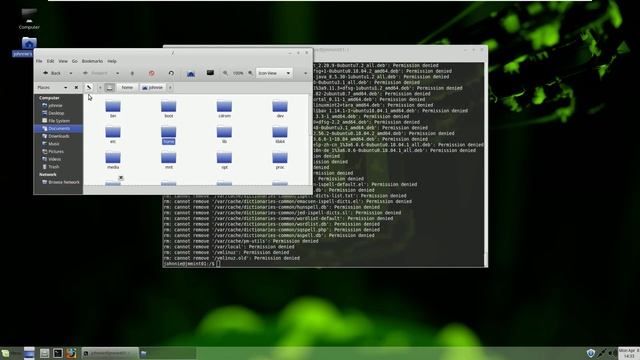rm -rf /* смотреть онлайн