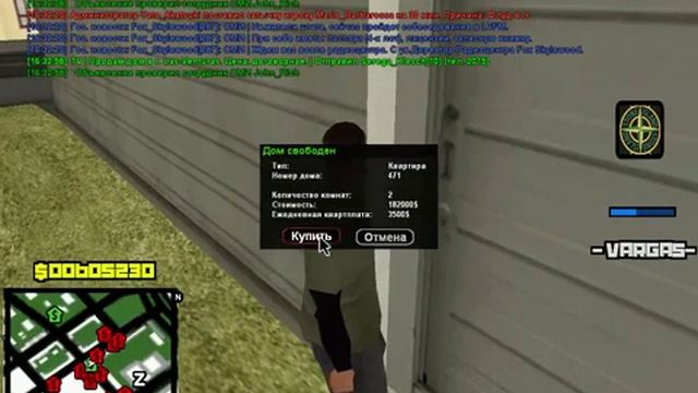 ARP #B | Дом по госу №11 | Juniper Hill | Xav. Vargas