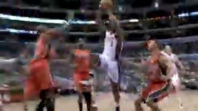 Baron Davis drives the lane and gets this bucket to drop plu - a Sports Extreme video.flv смотреть онлайн
