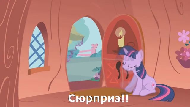 Дружба это мюзикл (Friendship is Musical) | Сезон 1 Эпизоды 3-4