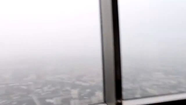 Останкинская телебашня июль 2013 смотреть онлайн