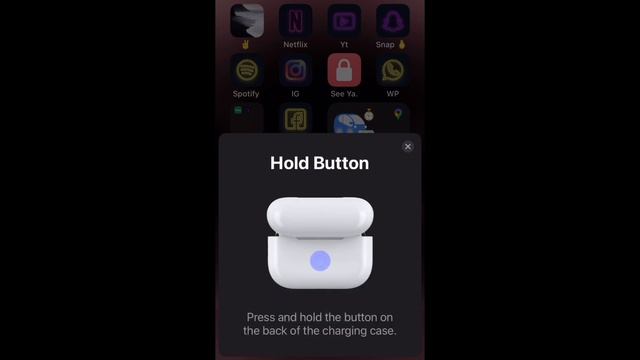 Throughout review of teckhunk Pakistan airpods pro. смотреть онлайн