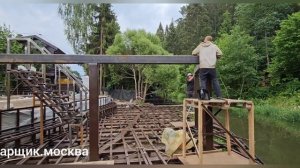 Сварка – один из самых важных процессов при строительстве металлических конструкций.