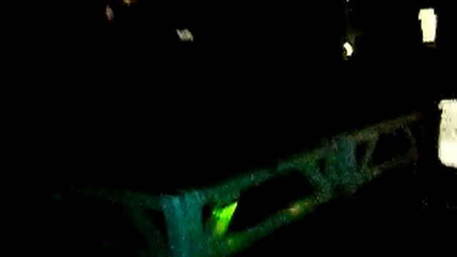 The Postman Of Nobel - Хорошая новость @ Ночь музеев 17.05.2008