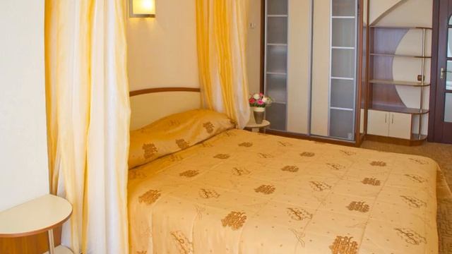 Villa Mishel - Danilovka village - country смотреть онлайн
