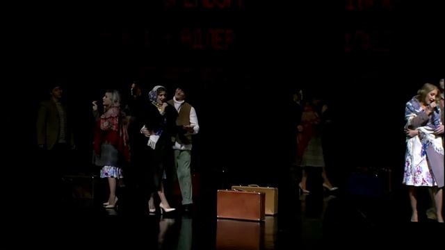 "На Тихорецкую..." смотреть онлайн