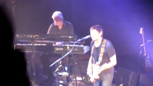 Chris Rea - Stainsby Girls - Dresden am 03.03.2012 смотреть онлайн