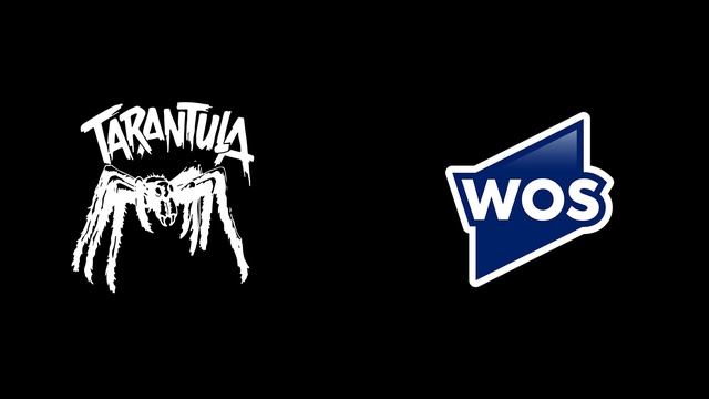 Radio interview WOS - Velo Tarantula - 20 Jan смотреть онлайн