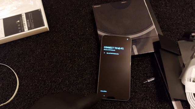 Nothing Phone (1) | 8 Gb / 128 Gb Black | #Unboxing #NothingPhone1 смотреть онлайн