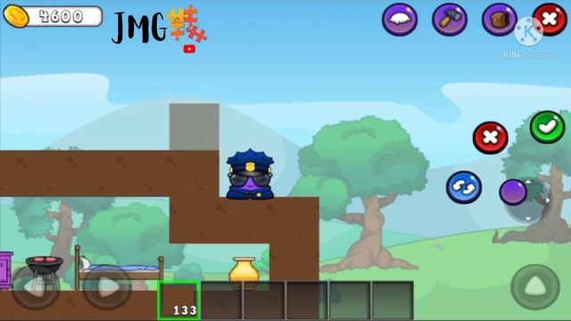 MOY 7 - GAME ANDROID смотреть онлайн