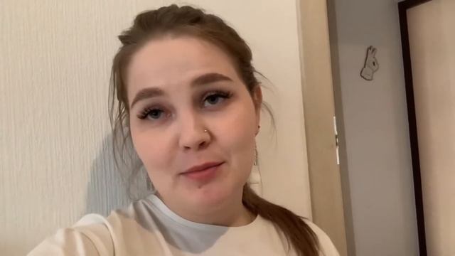 VLOG|сделала прививку?|испекла кексы|починила раковину смотреть онлайн