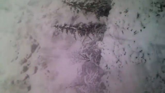Подъемники в Альпах смотреть онлайн