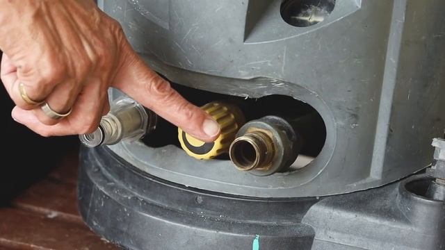 แรงดัน 150 บาร์ ตอบโจทย์ทุกคราบฝัง ด้วย HD 6/15 Series เครื่องฉีดน้ำแรงดันสูง จาก #Karcher