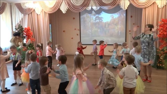 Веселые детки автор Л.Некрасова смотреть онлайн