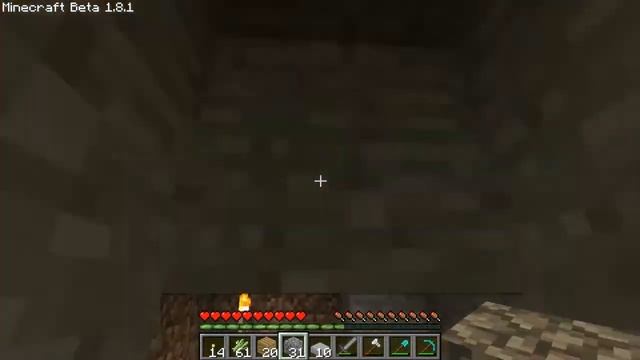 Minecraft Оцеляване | 1.8.1 | #4 [ Украсяване 2/2 ! ]