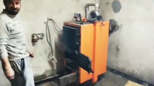 шашлык в котле смотреть онлайн