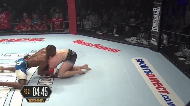 Leon || Rocky || Edwards Highlights 2020 смотреть онлайн
