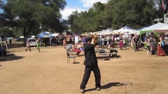 Lucidity 2012 Rope Shield смотреть онлайн