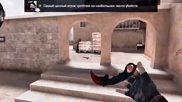 Ну почему//standoff// Fragmuvink