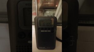 HanRongDa (HRD-737 ) 6.105 Mhz