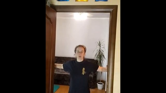 ОФП на ДИВАНЕ осваиваем дверь смотреть онлайн